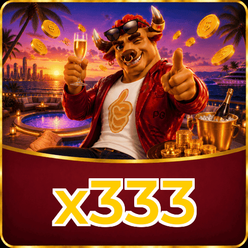 Loteria x333 - Mega-Sena online