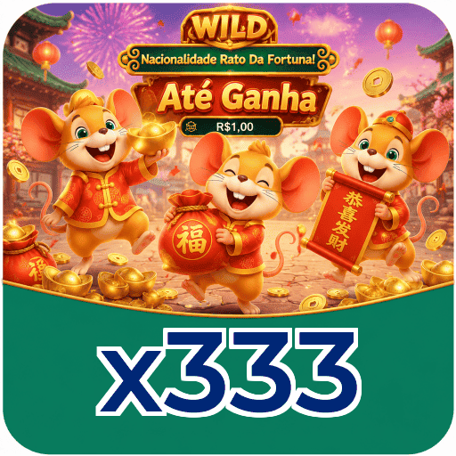 x333 Logo 1