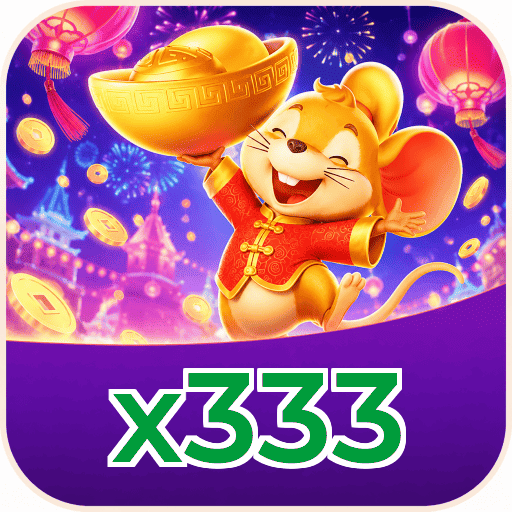 x333 Logo 2